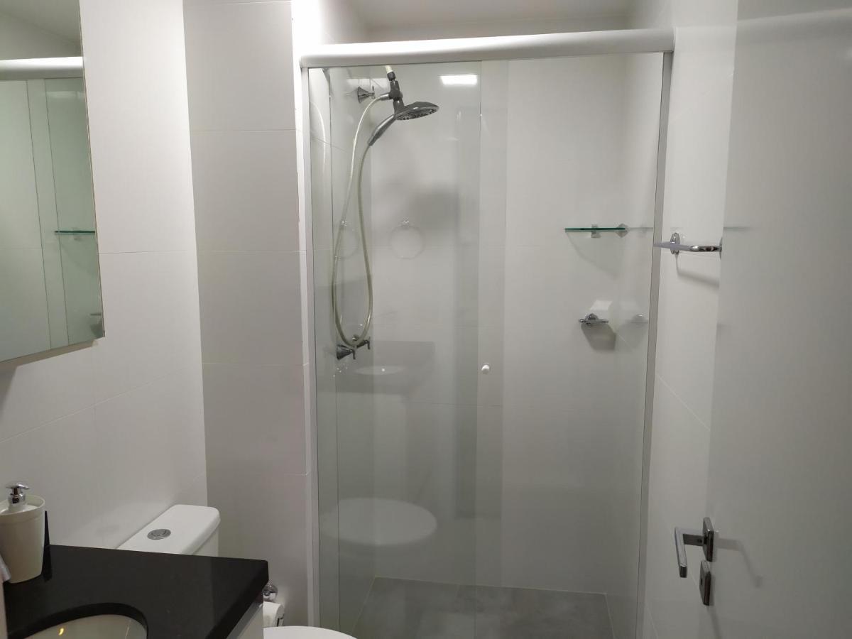 Studio Sensacional Curitiba - Ayn052 Apartman Kültér fotó